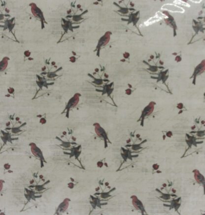 NORDIC LIGHT COLLECTION BIRDS