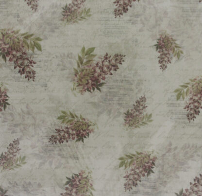 NORDIC LIGHT COLLECTION CHRISTMAS FLOWER