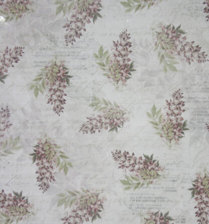 NORDIC LIGHT COLLECTION CHRISTMAS FLOWER - Bild 2
