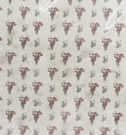 NORDIC LIGHT COLLECTION SANTA IS COMING