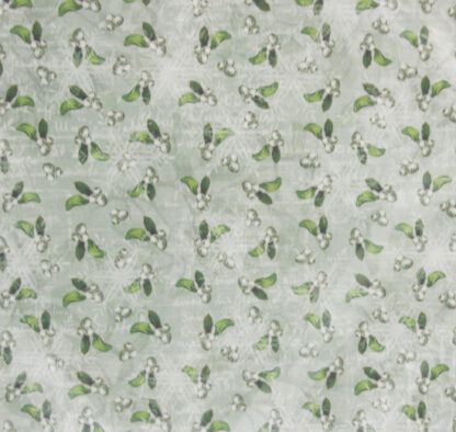 NORDIC LIGHT COLLECTION SMALL WHITE BERRIES