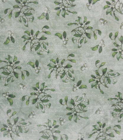 NORDIC LIGHT COLLECTION WHITE BERRYS