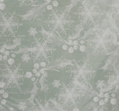 NORDIC LIGHT COLLECTION WHITE CHRISTMAS