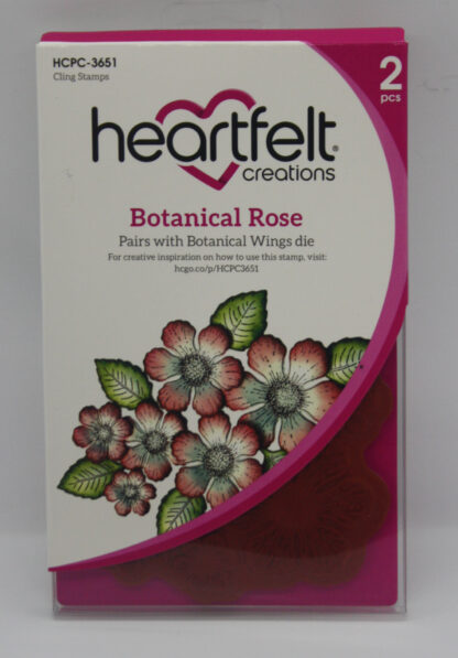 Heartfelt Creations Deluxe Shaping Starter kit - Bild 3