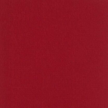 Cardstock 12"x12" julröd