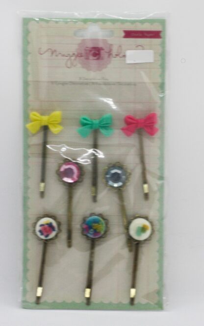 Pins